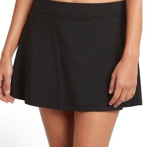 Sea Level‎ Swim Women’s Essentials Swim Skirt Black Size 20 NWT/NEW